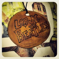 The Beatles Love