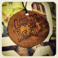 The Beatles Love