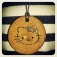 Ciondolo Hello Kitty